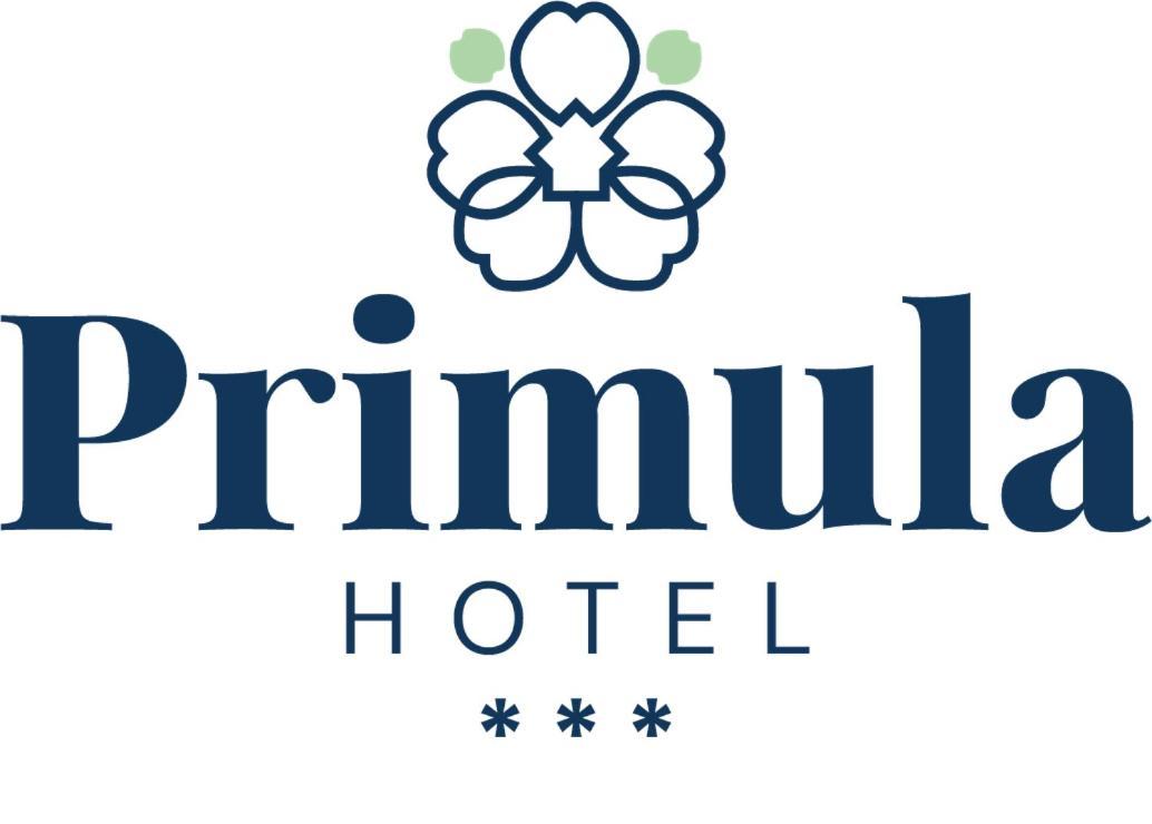 La Primula Hotel Borgo San Dalmazzo Exterior photo