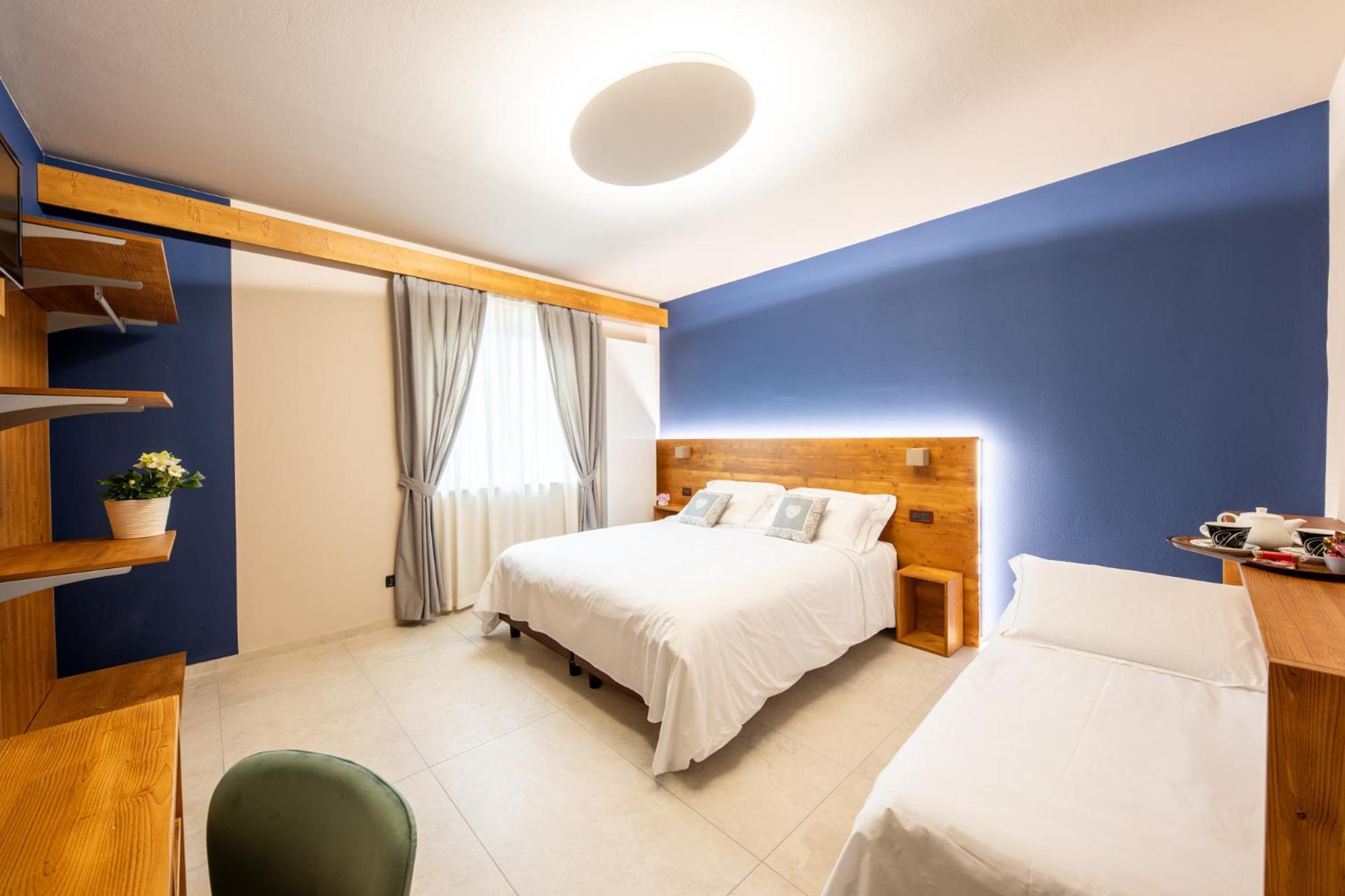 La Primula Hotel Borgo San Dalmazzo Exterior photo