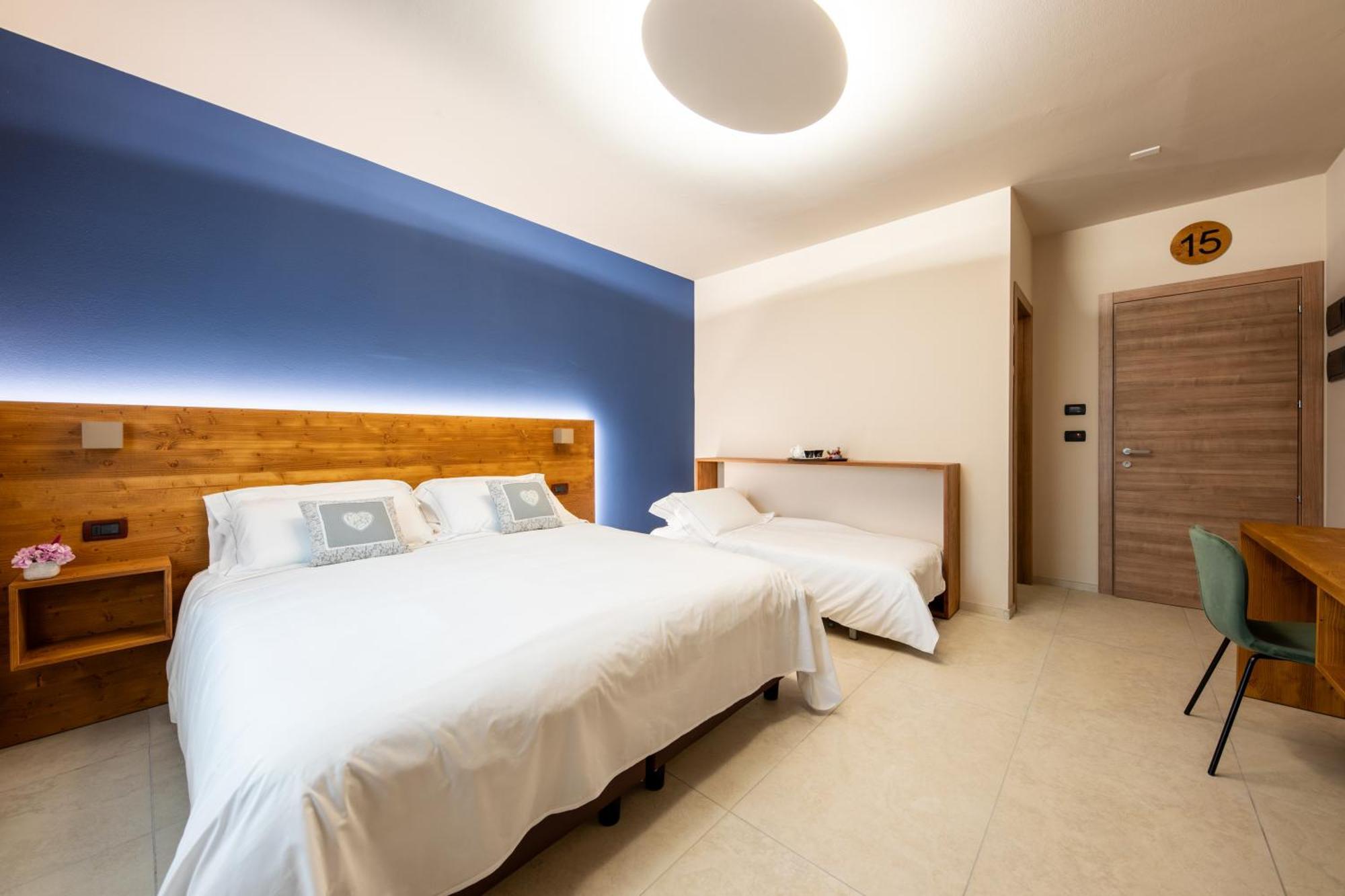 La Primula Hotel Borgo San Dalmazzo Exterior photo