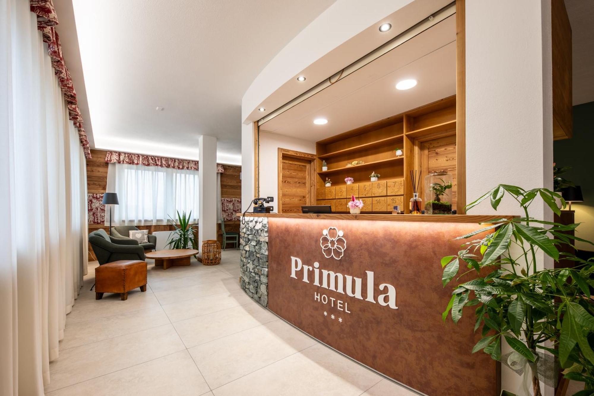 La Primula Hotel Borgo San Dalmazzo Exterior photo